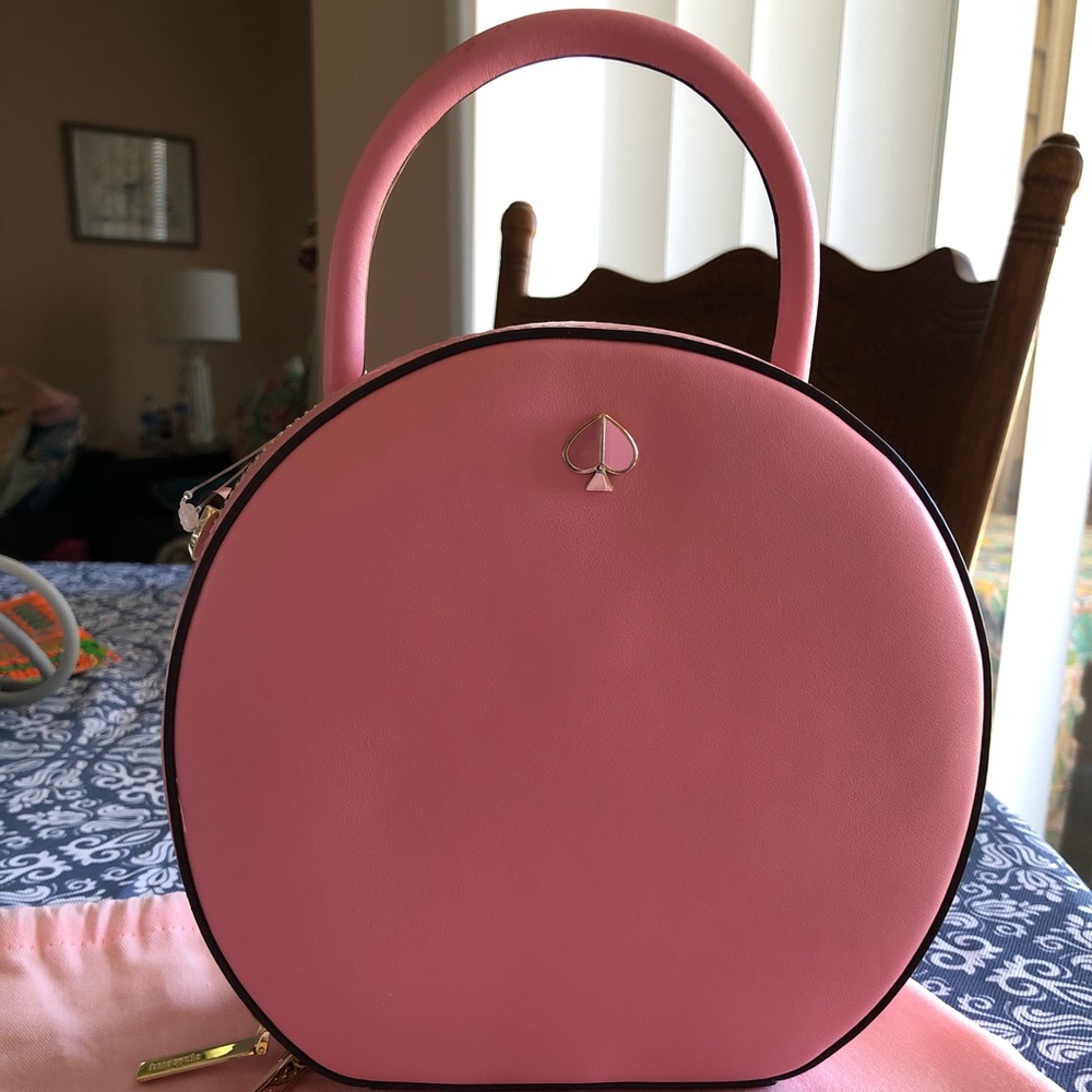Canteen bag